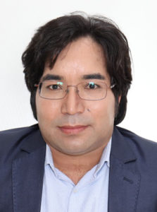 Bashir Eskanari